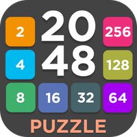2048 Puzzle Classic