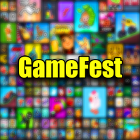 Game Fest -  Diverse Gaming