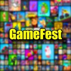 Game Fest -  Diverse Gaming