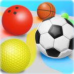 All Balls