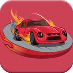 Cars For Kids Game: Car Puzzle