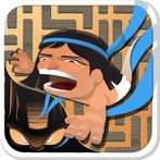 Anubis Maze – Labyrinth puzzle