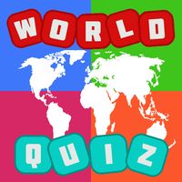 World Geography Quiz