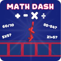 Math Dash