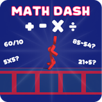 Math Dash
