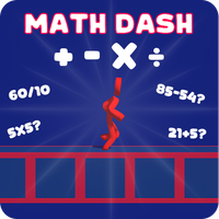 Math Dash