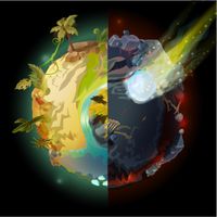 Idle Space Miner: Idle Planet