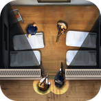 Gang War:Shadow Strike