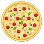 Kanelo's Pizza Maker