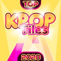 KPOP Tiles Piano Game