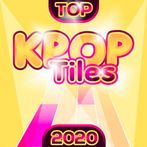 KPOP Tiles Piano Game