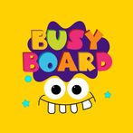 Busyboard - games for kids