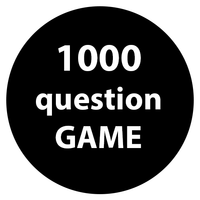 1000 question game