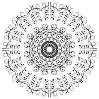 Lace Words