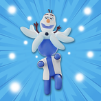 Invader octopus: Epic escape