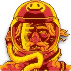ATOMIK: RunGunJumpGun