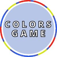COLORS GAME