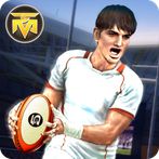 World Rugby Goal Kicker 3D: Ch