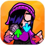 FNF VS Baddies Funkin Full Mod