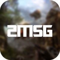 2MSG - 2D Multiplayer Game