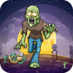 Zombies Night - Kill Zombie: S