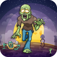 Zombies Night - Kill Zombie: S