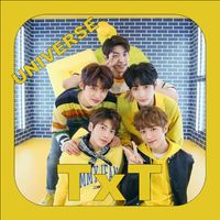 TXT UNIVERSE