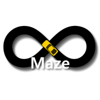 Infinity Maze
