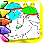 Tamataki Chamataki BanBan 3