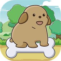 Country Mutt : Cute Puppy Game