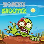 Middle Zombie Shooter