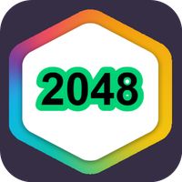 Hexa puzzle make 2048