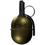 Grenade Simulator