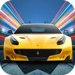 Hyper: Online Car Control Game