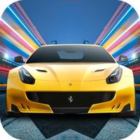 Hyper: Online Car Control Game