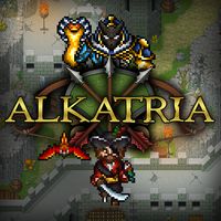 Alkatria