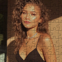 Zendaya Puzzles