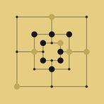 Mills (Nine Men's Morris)