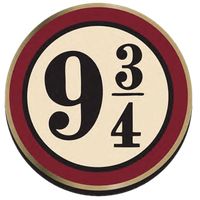 Platform 934 quiz