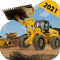 Heavy Machines & Mining