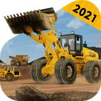 Heavy Machines & Mining