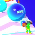 Puff Ball Run