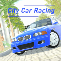 City Car Driving Game 2023