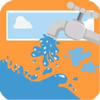 BottleFill Casual Game, Easy T