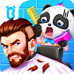 Baby Panda's Town: Life