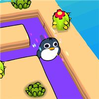 Feed Me - Maze Solver 2