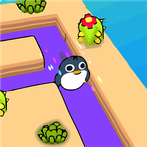 Feed Me - Maze Solver 2