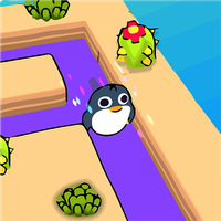 Feed Me - Maze Solver 2