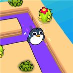 Feed Me - Maze Solver 2