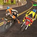 Moto Bike Attack